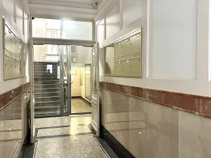 Pronájem bytu 2+1, Praha, Karoliny Světlé, 57 m2