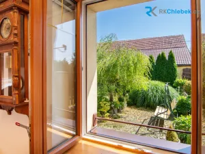 Prodej rodinného domu, Kozlovice, 283 m2