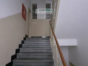 Pronájem bytu 2+kk, Plzeň, Čechova, 43 m2