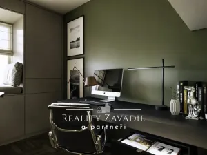 Prodej bytu 3+kk, Votice, Klášterní, 77 m2