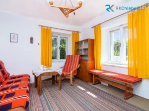 Prodej rodinného domu, Dívčí Hrad, 126 m2