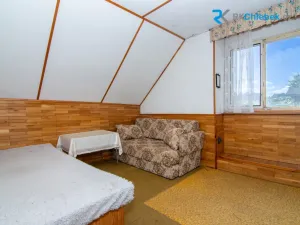 Prodej rodinného domu, Dívčí Hrad, 126 m2