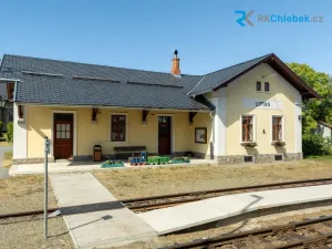 Prodej rodinného domu, Dívčí Hrad, 126 m2