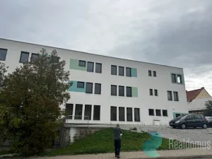 Prodej komerční nemovitosti, Mladá Vožice, Souhradí, 1325 m2