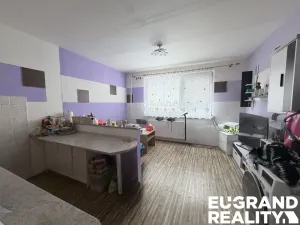 Prodej bytu 1+1, Česká Lípa, Kutnohorská, 40 m2