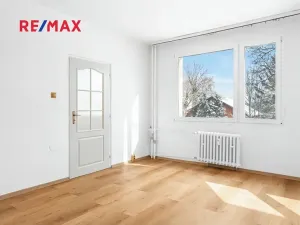 Prodej bytu 1+1, Nový Bor, Boženy Němcové, 35 m2