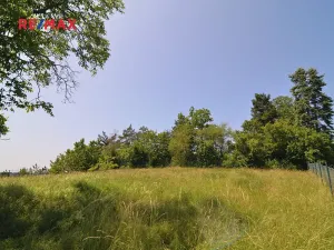 Prodej pozemku pro bydlení, Praha - Lochkov, 1550 m2