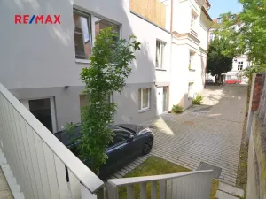 Pronájem bytu 5+kk, Praha - Bubeneč, Wolkerova, 115 m2