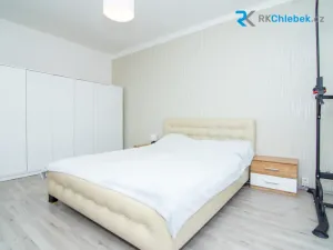 Prodej bytu 2+1, Ostrava, Krasnoarmejců, 54 m2