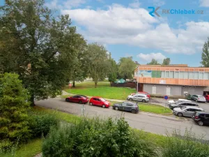 Prodej bytu 2+1, Ostrava, Krasnoarmejců, 54 m2