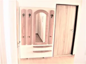 Pronájem bytu 1+1, České Budějovice, Plzeňská, 47 m2