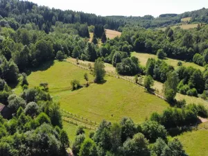 Prodej pozemku pro bydlení, Olešnice v Orlických horách, 2456 m2