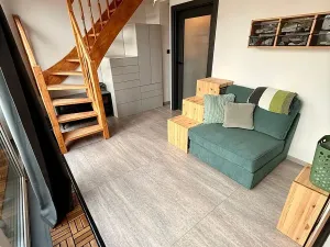 Prodej bytu 2+kk, Praha - Strašnice, Tehovská, 88 m2