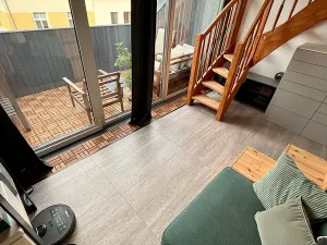 Prodej bytu 2+kk, Praha - Strašnice, Tehovská, 88 m2