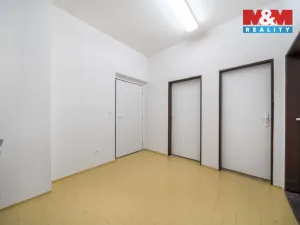 Pronájem bytu 2+kk, Strašice, 51 m2