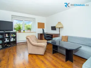 Prodej rodinného domu, Lomnice - Tylov, 180 m2