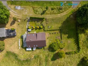 Prodej rodinného domu, Lomnice - Tylov, 180 m2