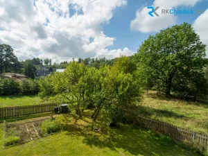 Prodej rodinného domu, Lomnice - Tylov, 180 m2