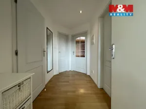 Pronájem bytu 3+kk, Líbeznice, Mělnická, 70 m2