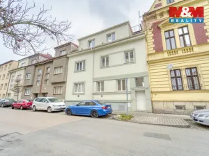 Pronájem bytu 2+kk, Plzeň - Jižní Předměstí, Na Jíkalce, 45 m2