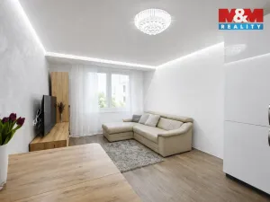 Prodej bytu 4+kk, Praha - Černý Most, Bryksova, 80 m2