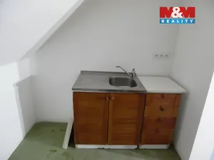 Pronájem bytu 3+kk, Karlštejn, 95 m2
