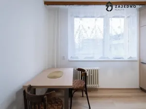Pronájem bytu 1+1, Brno, Božetěchova, 34 m2