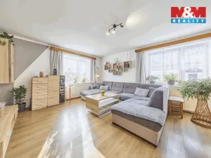 Prodej rodinného domu, Teplice nad Metují - Bohdašín, 236 m2