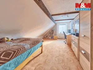 Prodej rodinného domu, Teplice nad Metují - Bohdašín, 236 m2