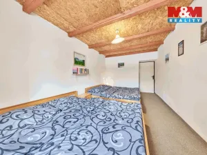 Prodej rodinného domu, Teplice nad Metují - Bohdašín, 236 m2