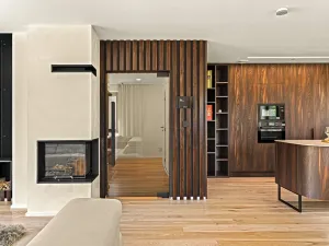 Prodej rodinného domu, Libušín, Zdeňka Hermana, 151 m2