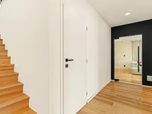 Prodej rodinného domu, Libušín, Zdeňka Hermana, 151 m2