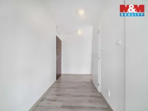 Prodej bytu 3+1, Praha - Hostivař, 66 m2