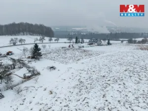 Prodej pozemku pro bydlení, Březová - Rudolec, 3122 m2