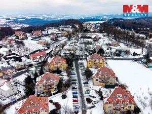 Prodej bytu 3+1, Zlín - Kudlov, Žlutá, 83 m2
