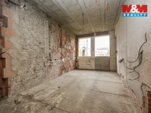 Prodej rodinného domu, Prostějov - Žešov, 350 m2