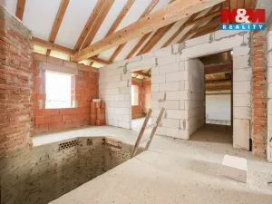 Prodej rodinného domu, Prostějov - Žešov, 350 m2