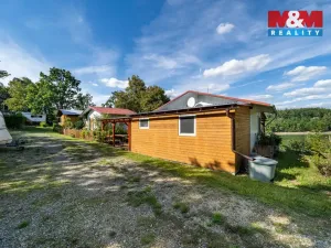 Prodej chaty, Pňovany, 35 m2