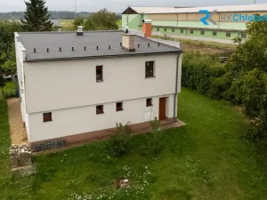 Prodej rodinného domu, Brumovice, Za Humny, 160 m2