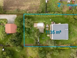 Prodej rodinného domu, Brumovice, Za Humny, 160 m2