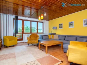 Prodej rodinného domu, Brumovice, Za Humny, 160 m2