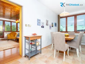 Prodej rodinného domu, Brumovice, Za Humny, 160 m2