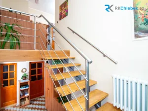 Prodej rodinného domu, Brumovice, Za Humny, 160 m2