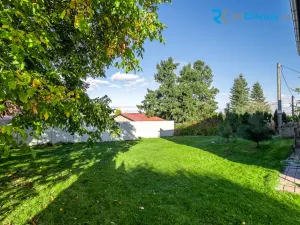 Prodej rodinného domu, Brumovice, Za Humny, 160 m2