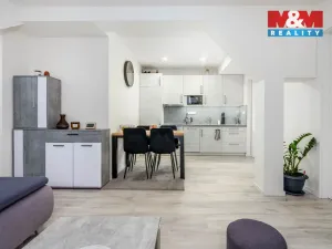 Prodej bytu 2+kk, Mratín, Kostelecká, 51 m2