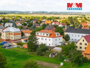 Prodej bytu 2+kk, Mratín, Kostelecká, 51 m2