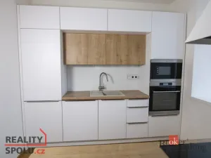 Prodej bytu 3+kk, Liberec - Liberec II-Nové Město, Na Ladech, 93 m2