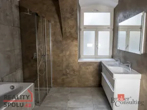 Prodej bytu 3+kk, Liberec - Liberec II-Nové Město, Na Ladech, 93 m2