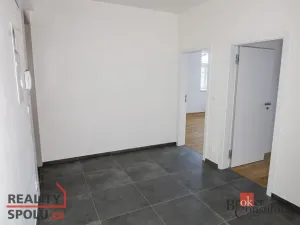 Prodej bytu 3+kk, Liberec - Liberec II-Nové Město, Na Ladech, 93 m2
