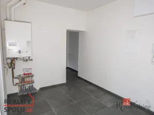 Prodej bytu 3+kk, Liberec - Liberec II-Nové Město, Na Ladech, 93 m2